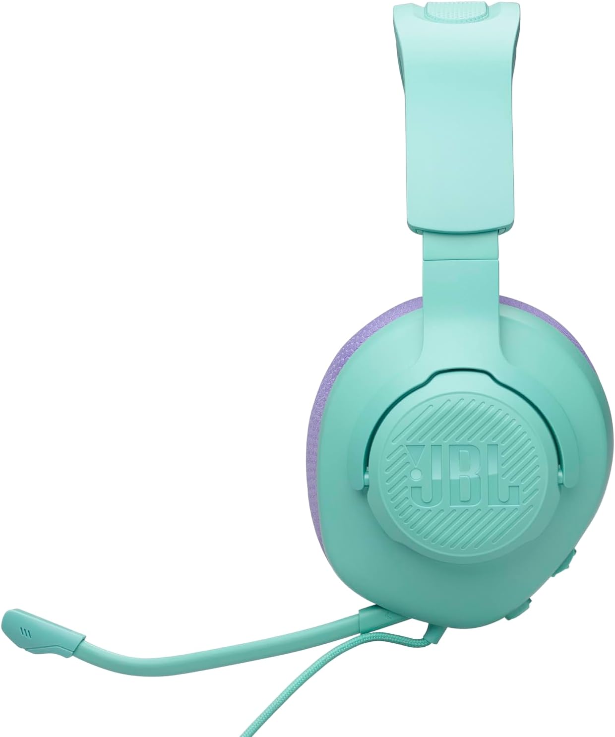 Slušalice JBL Quantum 100M2 Cyan-2
