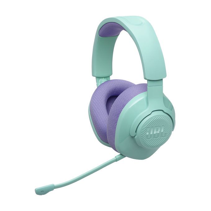 Slušalice JBL Quantum 360 Wireless Cyan-1