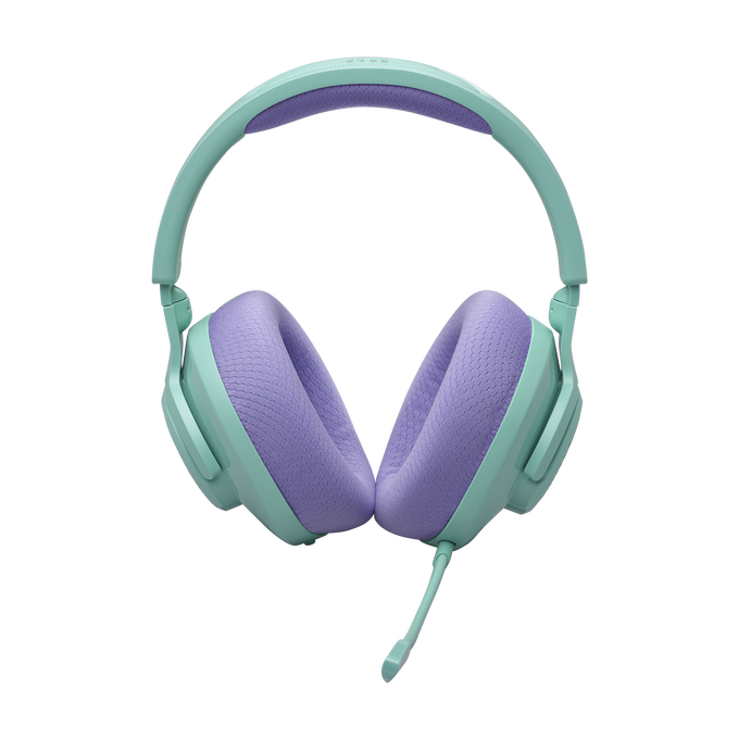 Slušalice JBL Quantum 360 Wireless Cyan