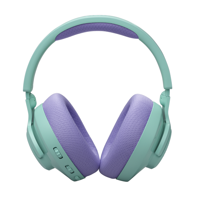 Slušalice JBL Quantum 360 Wireless Cyan-2