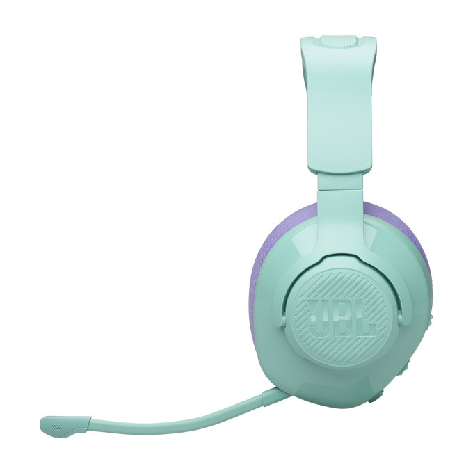 Slušalice JBL Quantum 360 Wireless Cyan-3
