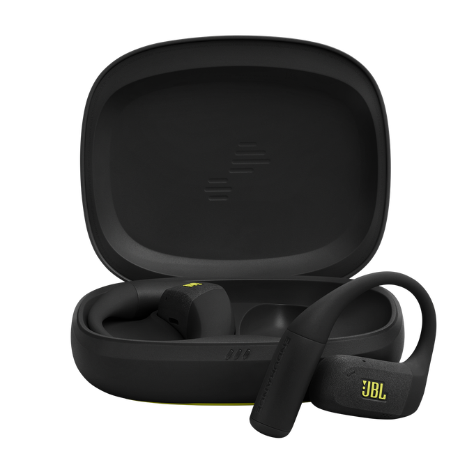 Slušalice JBL Endurance Zone TWS Black/Lime-0