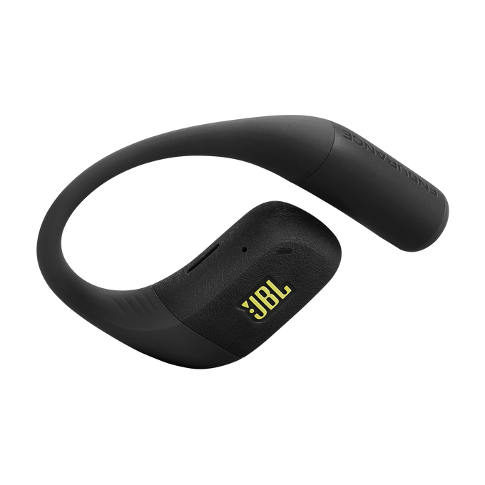 Slušalice JBL Endurance Zone TWS Black/Lime-2