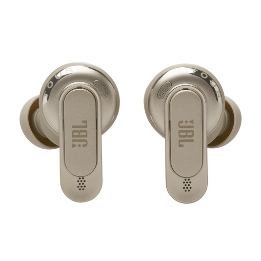 Slušalice JBL Tour Pro 3 LTE TWS Latte-1