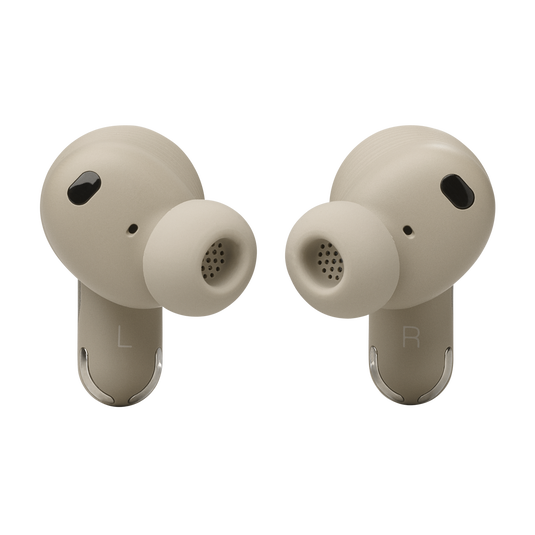 Slušalice JBL Tour Pro 3 LTE TWS Latte-2