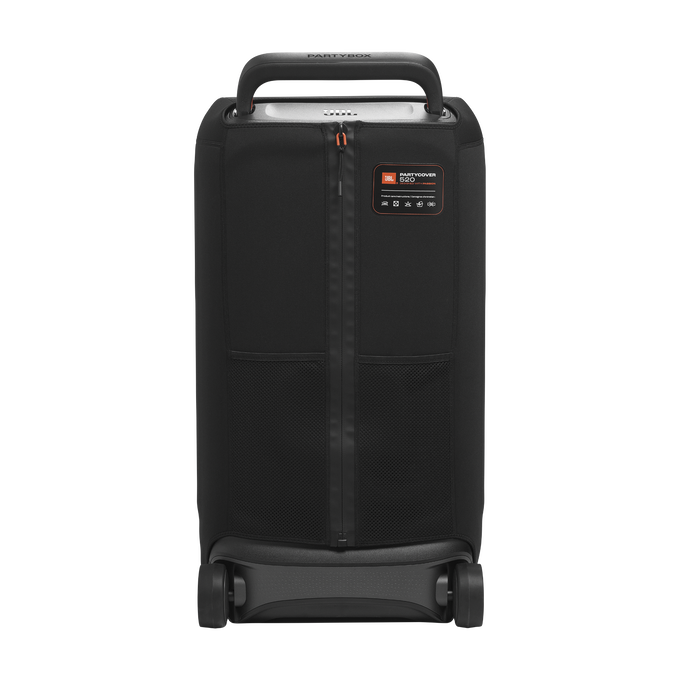 Zaštitna navlaka za JBL Partycover 520, Black-1