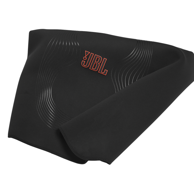 Zaštitna navlaka za JBL Partycover 520, Black-2