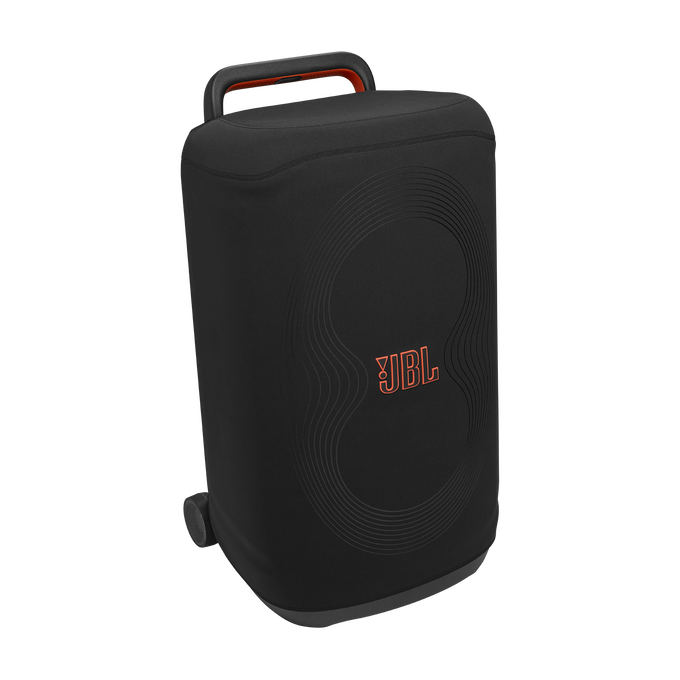 Zaštitna navlaka za JBL Partycover 520, Black-0