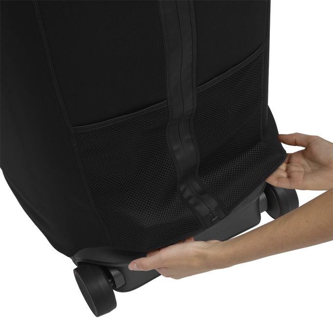 Zaštitna navlaka za JBL Partycover 520, Black-4