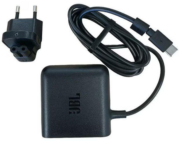 Adapter JBL Extreme 4