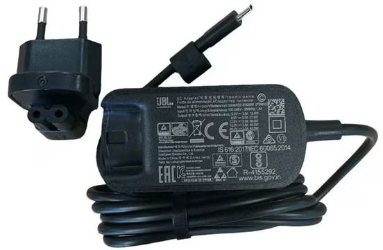 Punjač JBL Adapter za Xtreme 3 i Xtreme 4 (60W, USB-C)-1