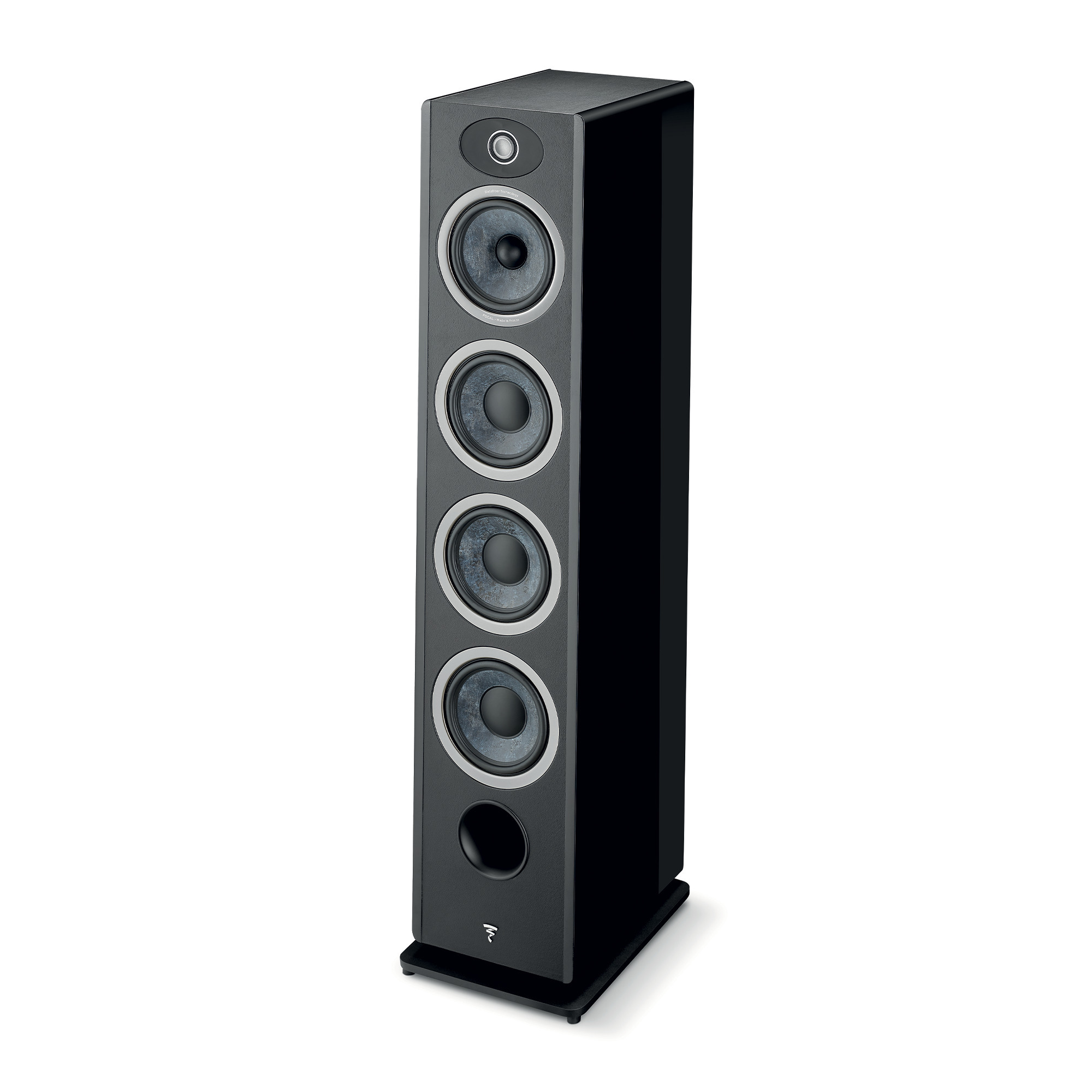 Zvučnik FOCAL Vestia N3 black (par)-2