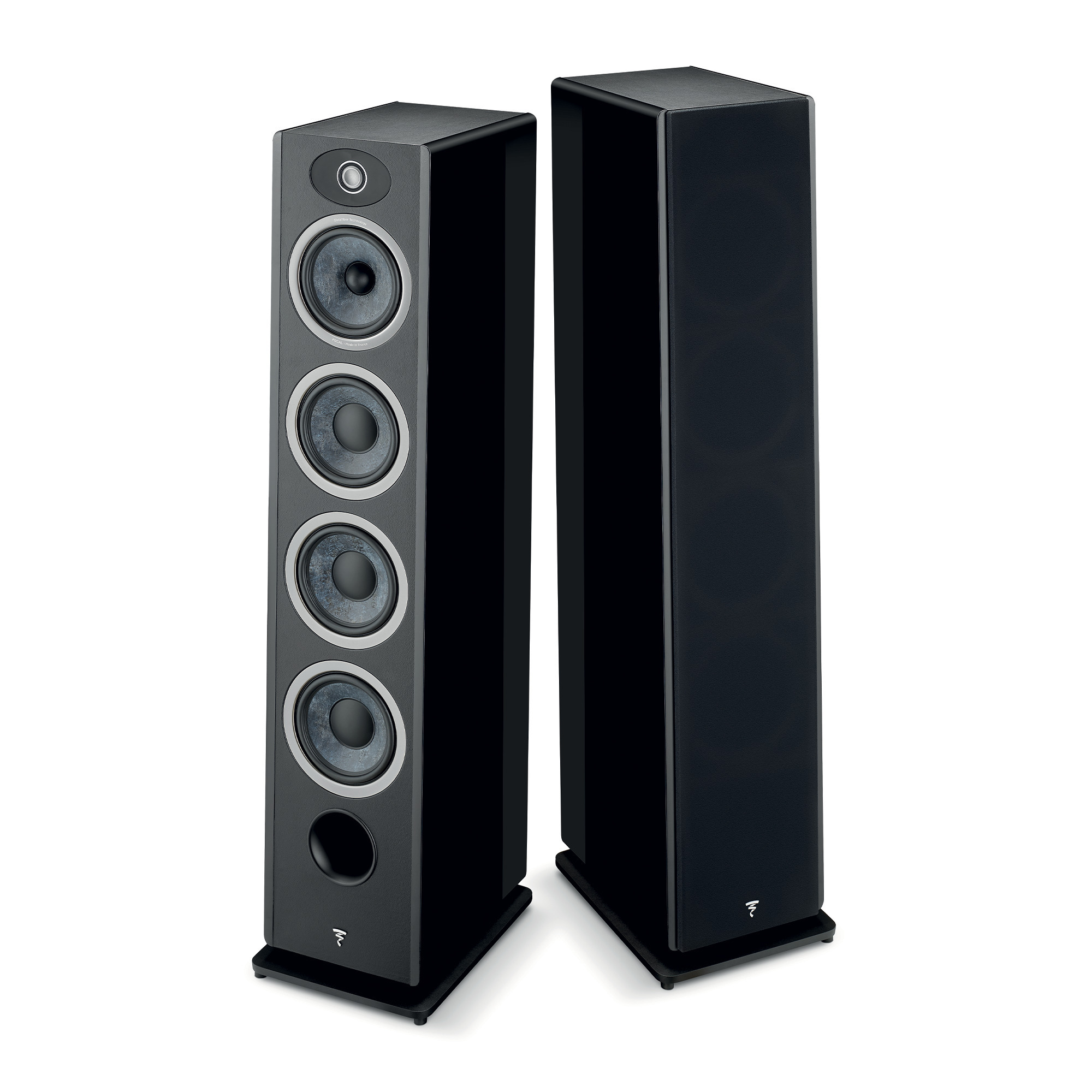 Zvučnik FOCAL Vestia N3 black (par)-0