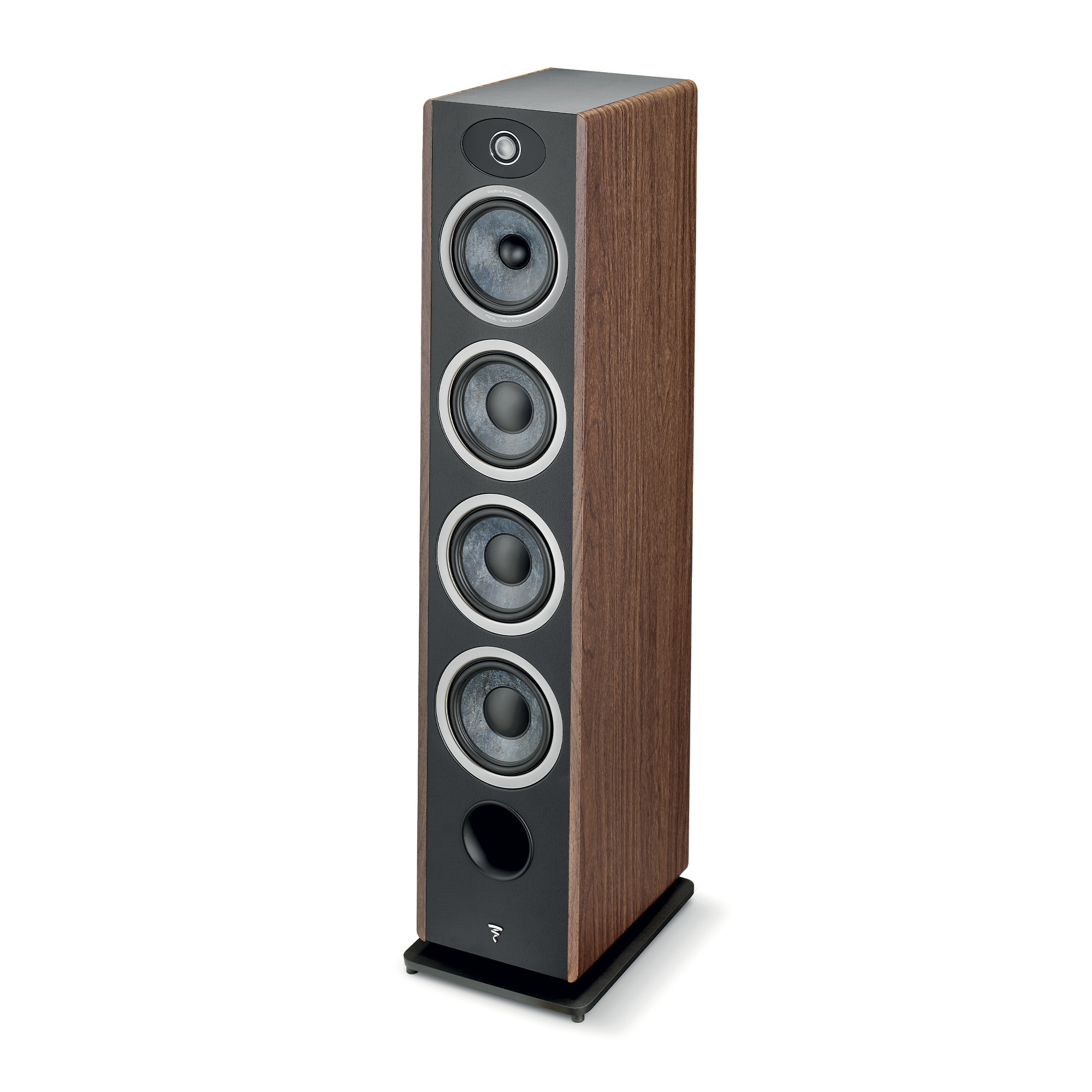 Zvučnik FOCAL Vestia N3 dark wood (par)-2