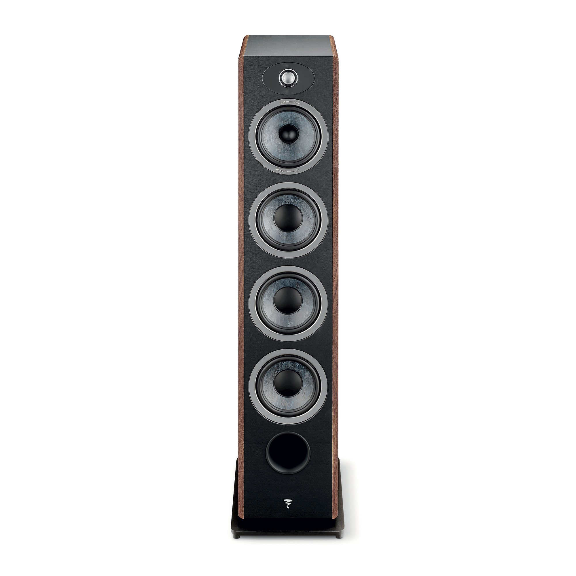 Zvučnik FOCAL Vestia N3 dark wood (par)-1