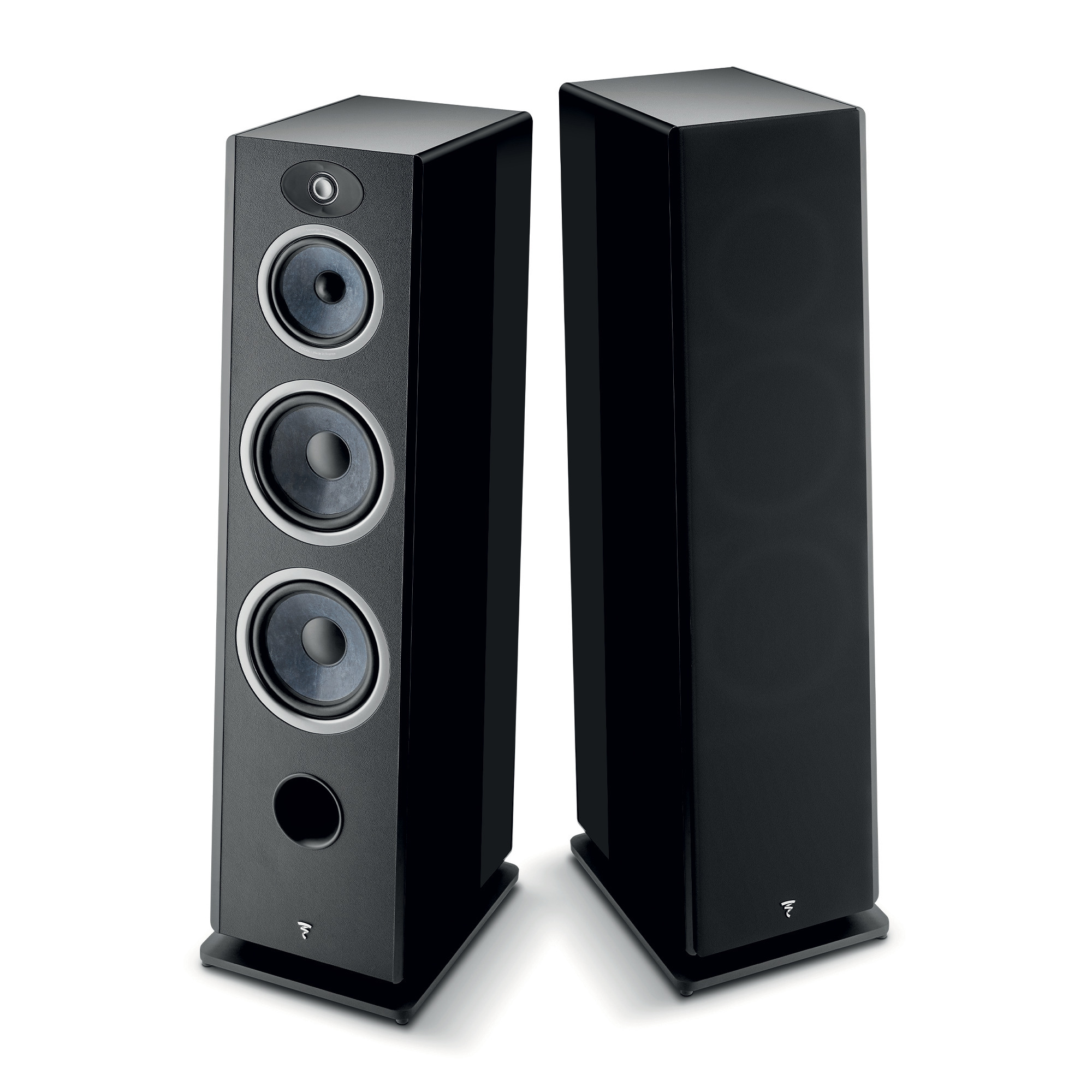 Zvučnik FOCAL Vestia N4 black (par)-0