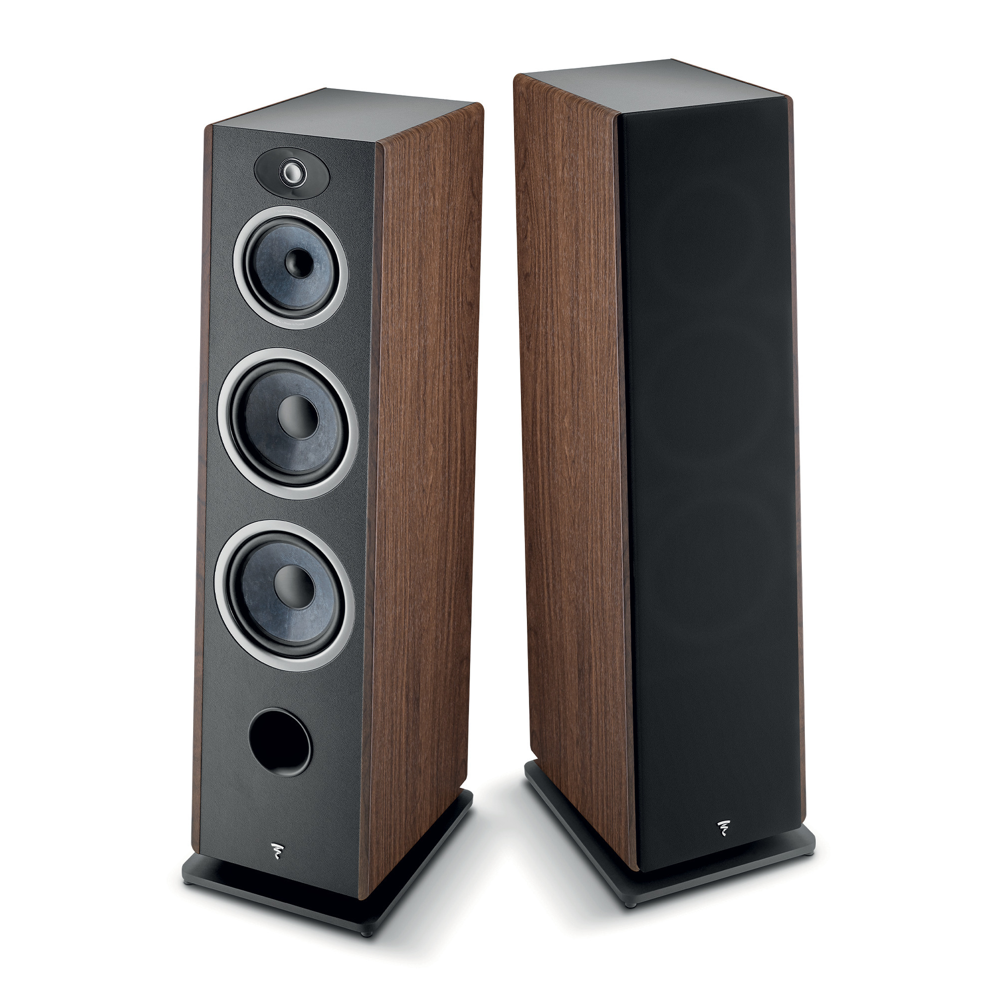 Zvučnik FOCAL Vestia N4 dark wood (par)-0
