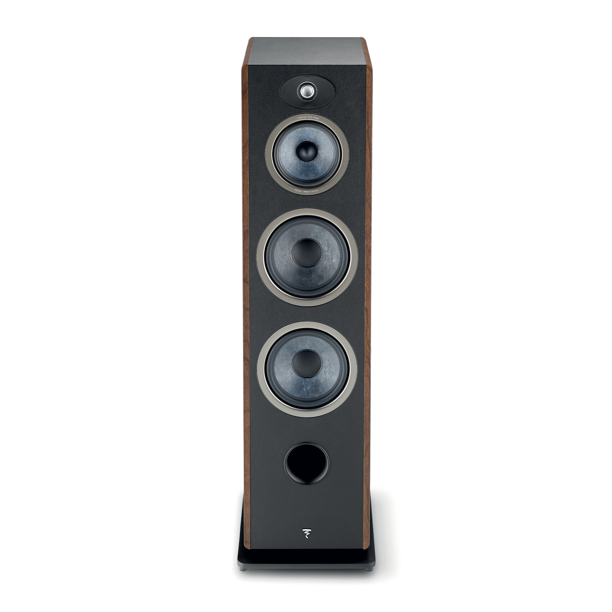Zvučnik FOCAL Vestia N4 dark wood (par)-4