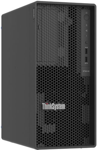 Server LENOVO SRV LN ST50 V3 6353P (Xeon 8C 2.7GHz, 32GB RAM, 2x960GB SSD)-0
