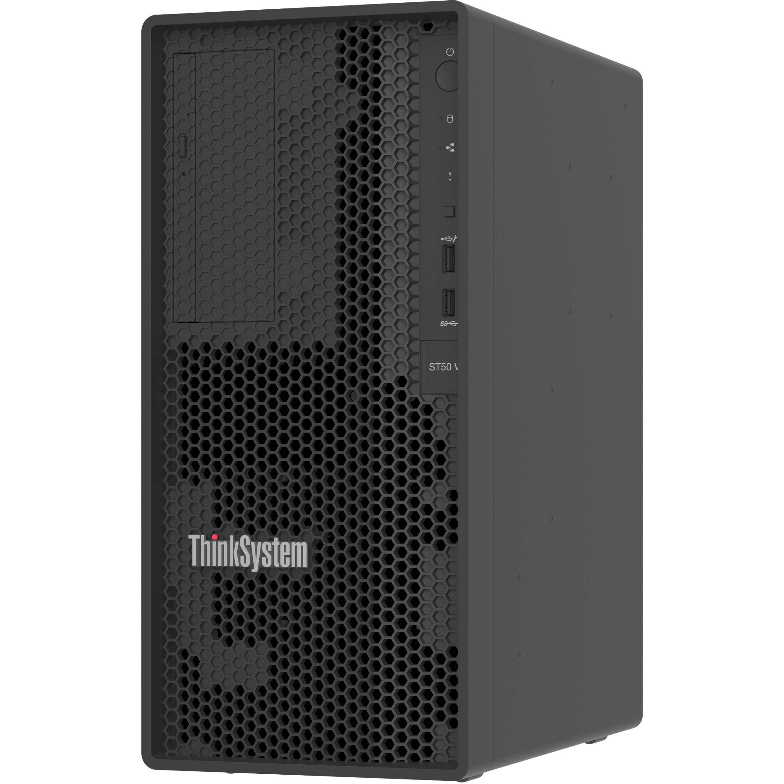 Server LENOVO SRV LN ST50 V3 6353P (Xeon 8C 2.7GHz, 32GB RAM, 2x960GB SSD)-2