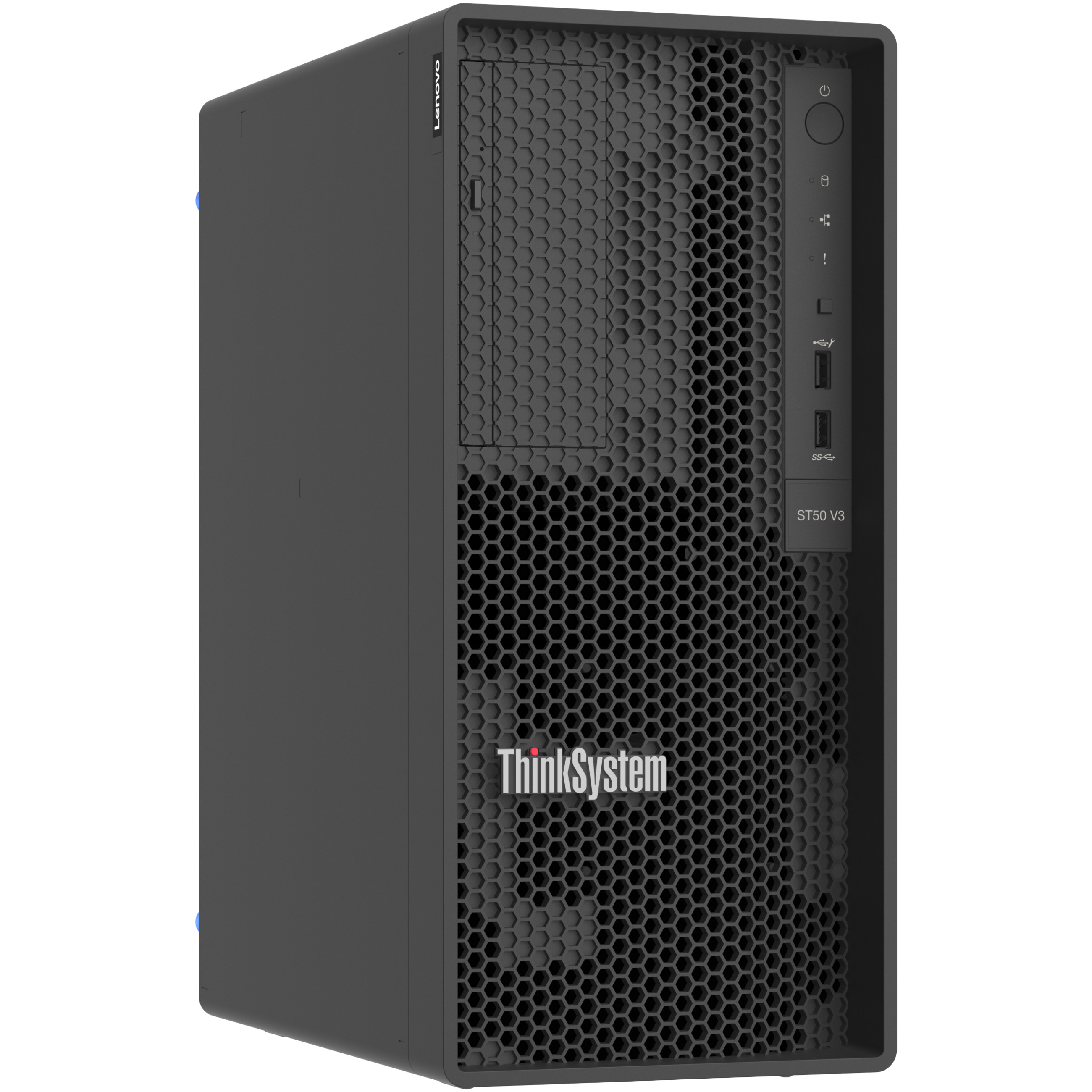 Server LENOVO SRV LN ST50 V3 6353P (Xeon 8C 2.7GHz, 32GB RAM, 2x960GB SSD)-3