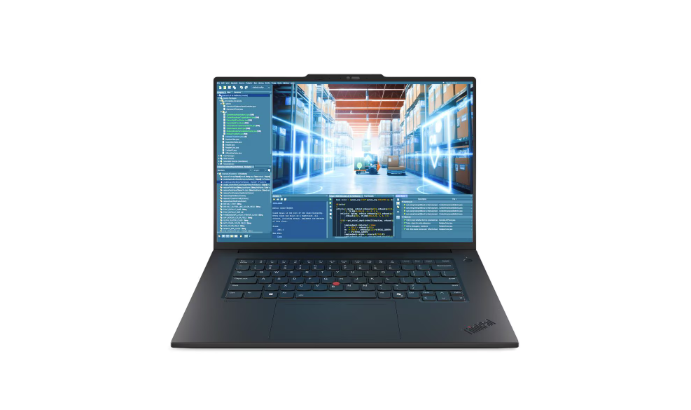 Laptop LENOVO T1g Gen 8 U9 64GB 2TB 5070 16'' touch W11P-0