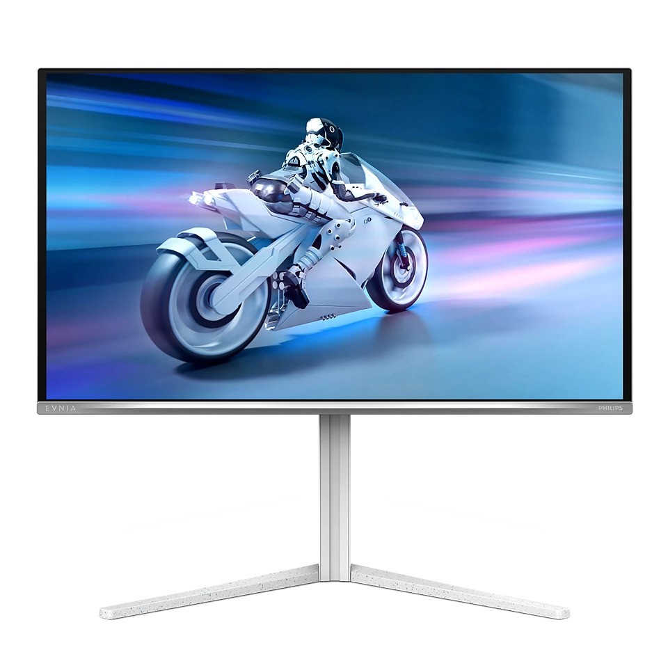 Monitor PHILIPS 27M2N6501L 27" (QHD, 240Hz, 2xHDMI, DP)