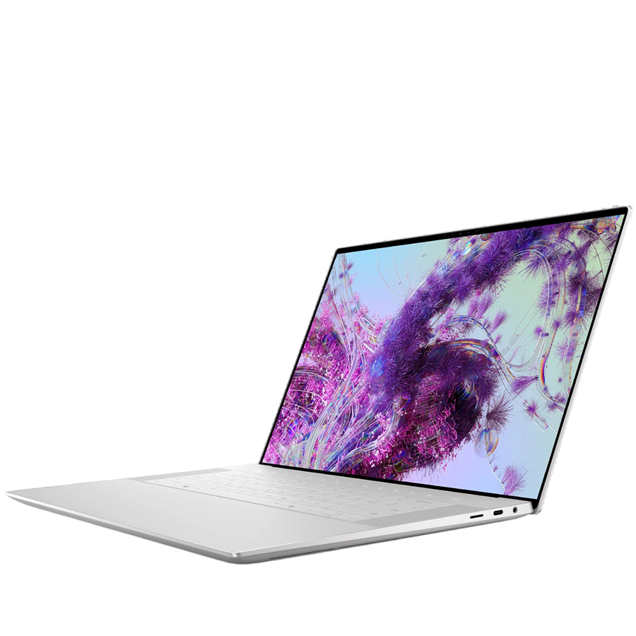 Laptop DELL DA16250 16.3" 4K Touch OLED (Intel Core Ultra 9 285H, 32GB RAM, 1TB SSD, GeForce RTX5060, Win11Pro)-1