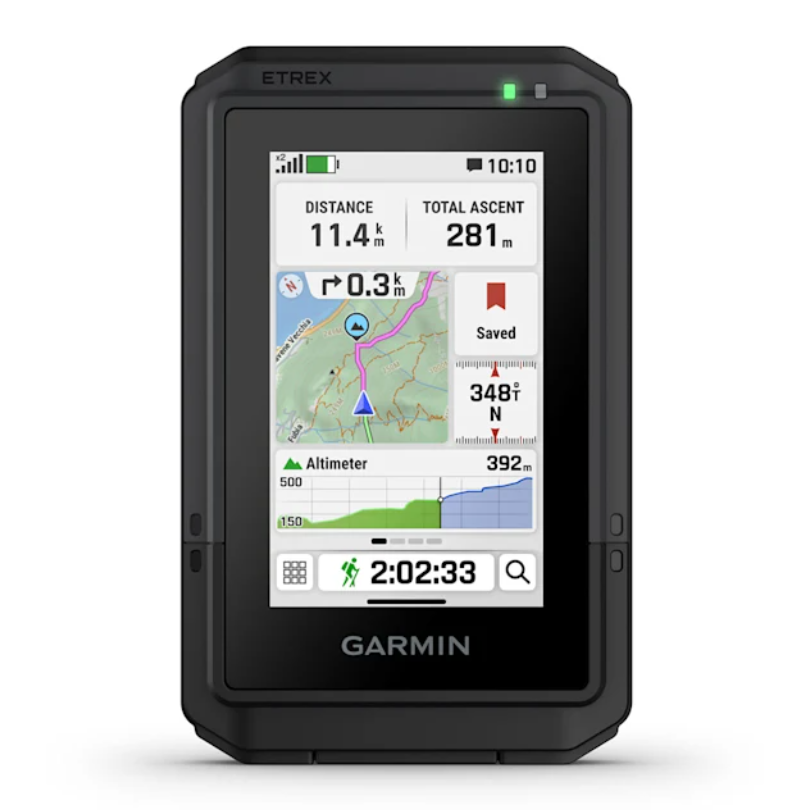 GPS ručni uređaj GARMIN eTrex Touch, 010-02940-01