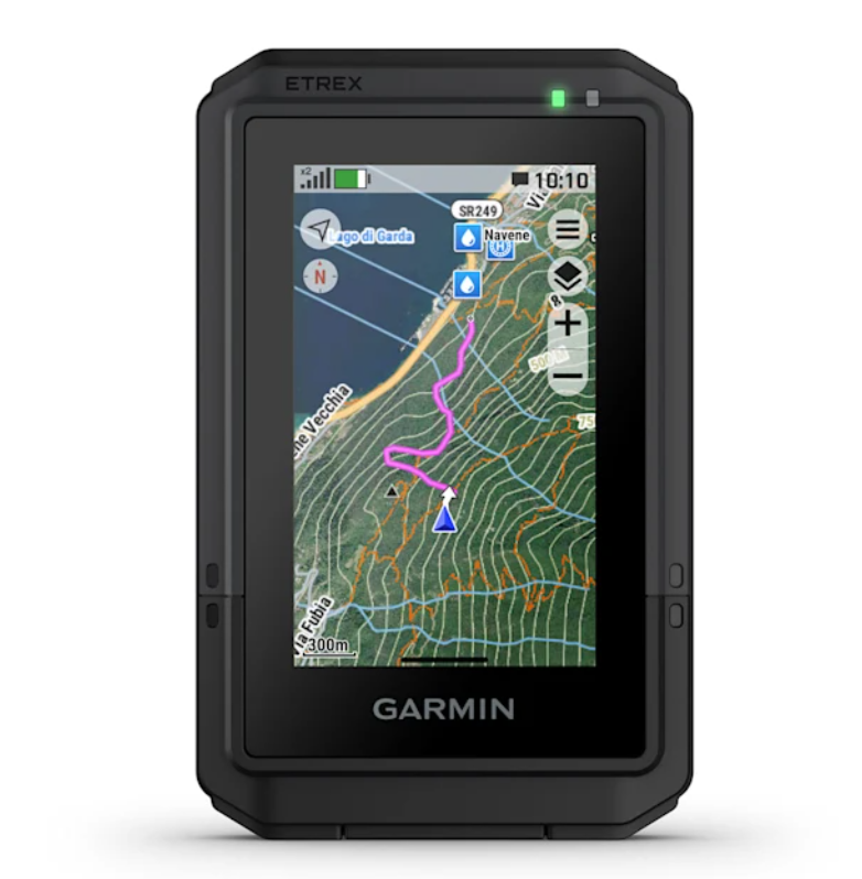 GPS ručni uređaj GARMIN eTrex Touch, 010-02940-01-1