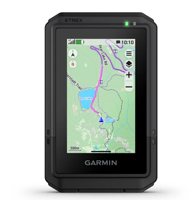 GPS ručni uređaj GARMIN eTrex Touch, 010-02940-01-3