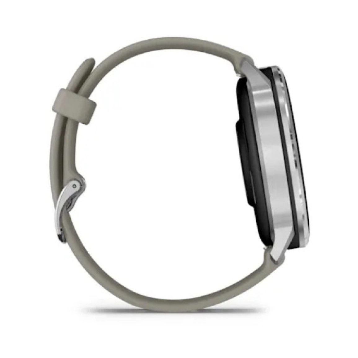 Pametni sat GARMIN Venu 4 Black Silver Gray, 45mm, 010-03014-01-2