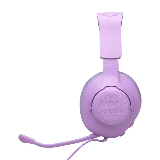Slušalice JBL Quantum 100 M2, ljubičaste-3