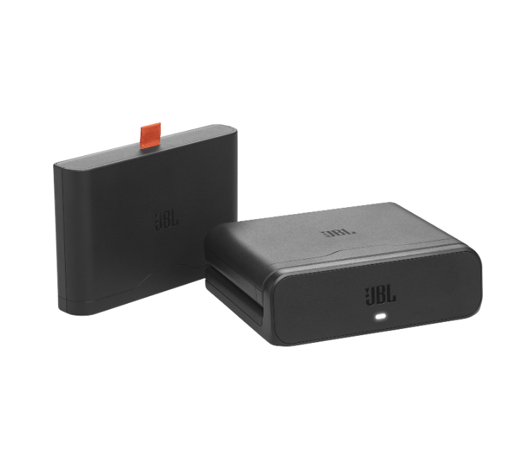 Zamjenska baterija JBL Battery 600 Duo s kućištem za punjenje (za PartyBox 720)-0