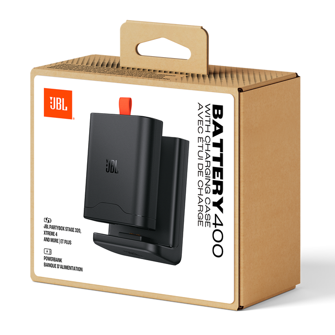 Zamjenska baterija JBL Battery 400 (za JBL PartyBox 320 i JBL Xtreme 4)-2