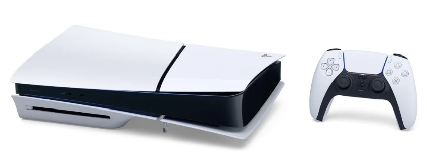 Igraća konzola PLAYSTATION 5 Slim E chassis-6