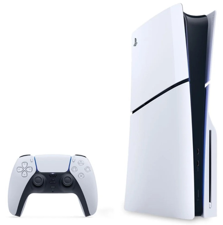 Igraća konzola PLAYSTATION 5 Slim E chassis-4