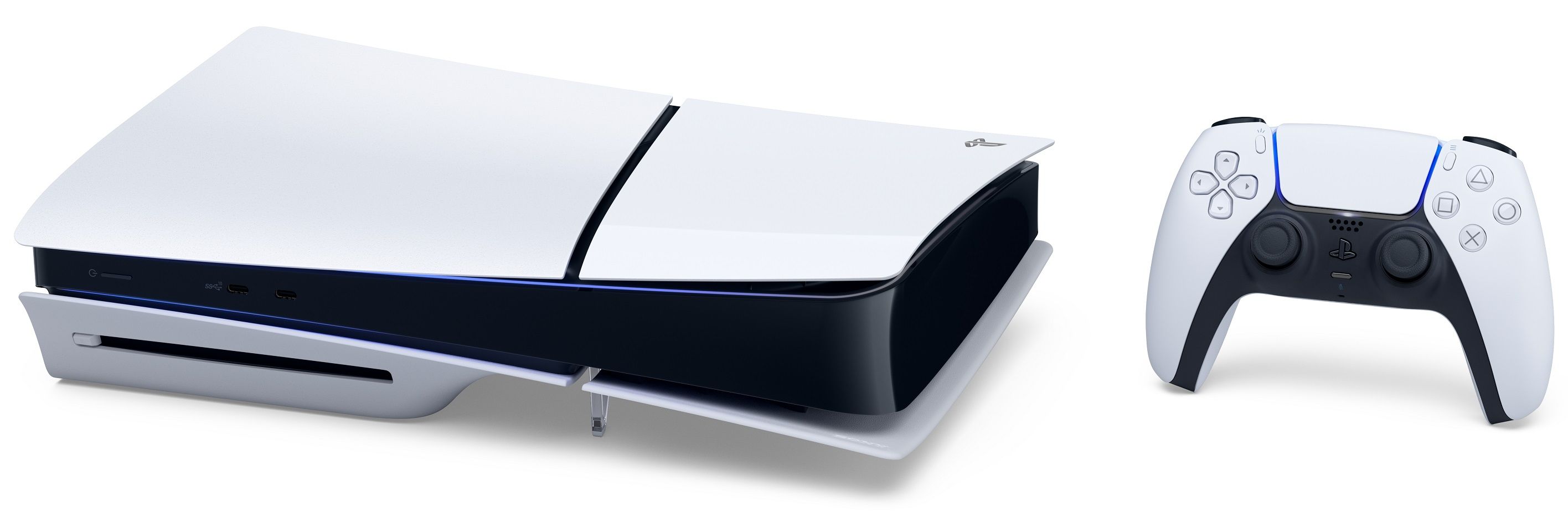 Igraća konzola PLAYSTATION 5 Slim E chassis-2