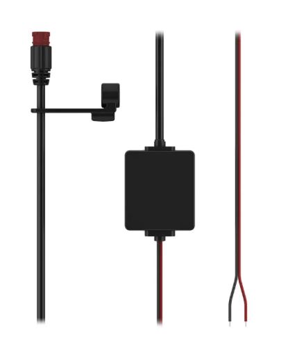 Kabel za napajanje GARMIN 12V za Group ride tracker, 010-13087-01-0