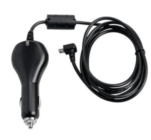 Kabel za napanjenje GARMIN 12V Approach G6, 010-10851-11