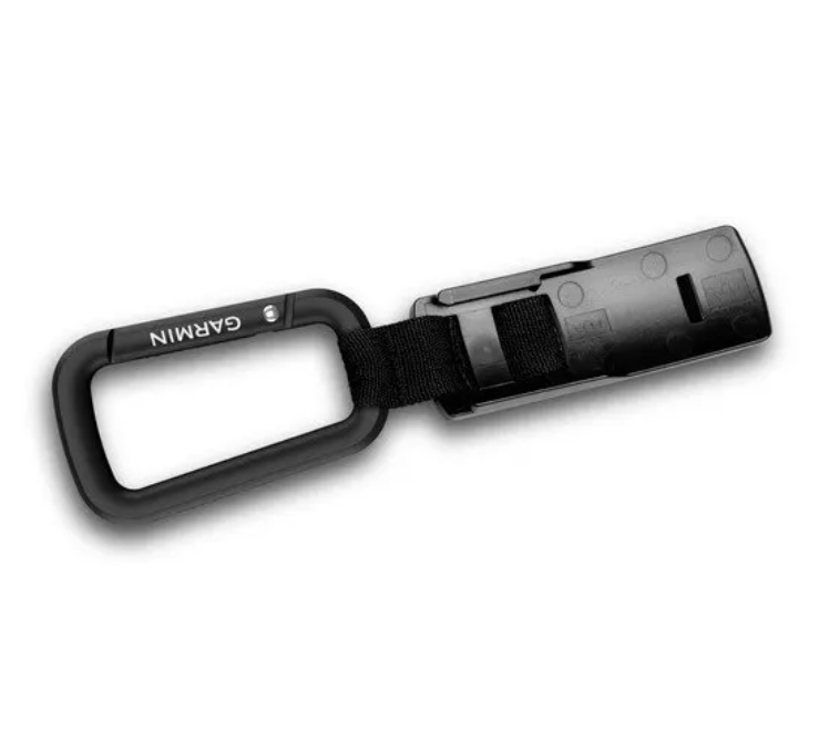 Karabiner GARMIN - nosač za ručne uređaje, 010-12897-01