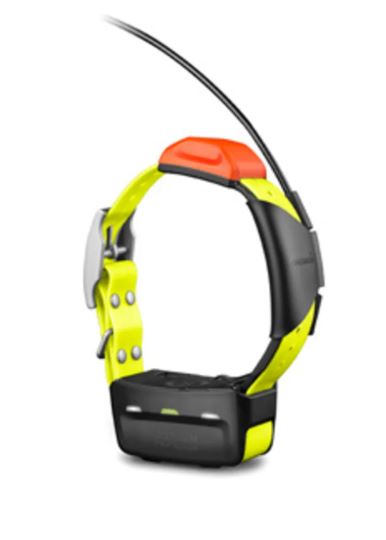 Ogrlica za praćenje pasa GARMIN T 5X GPS (dodatna ogrlica za psa), 010-02755-71-0