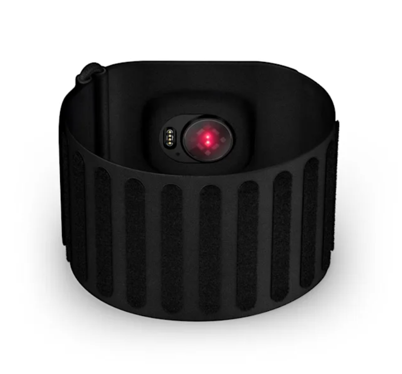 Pametna traka za spavanje GARMIN Index Sleep Monitor, L-XL, 010-03024-00-3