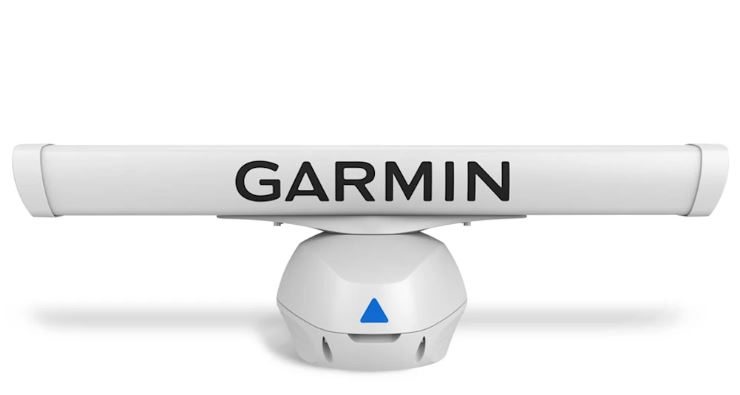 Radarska antena s postoljem GARMIN GMR Fantom 254, K10-00012-21
