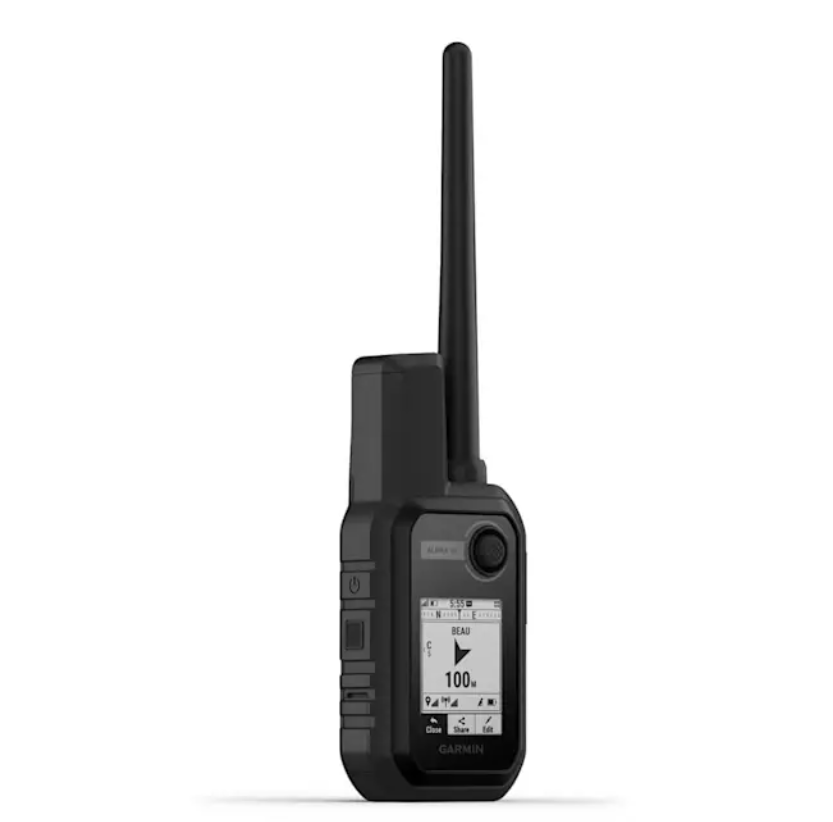 Uređaj za praćenje pasa GARMIN Alpha 10, 010-02290-51-1