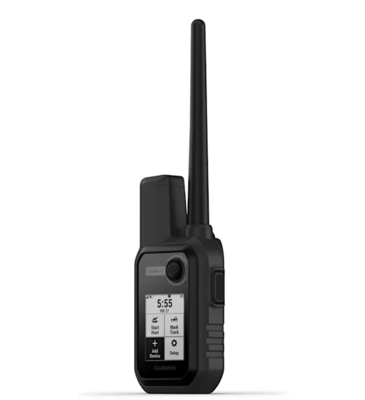 Uređaj za praćenje pasa GARMIN Alpha 10, 010-02290-51-2