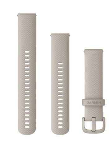 Zamjenski remen  GARMIN 20mm - French gray (siva kopča)  010-13021-07