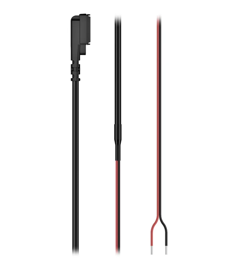 Kabel za napajanje na motociklu GARMIN za zumo XT2, 010-13285-03-0