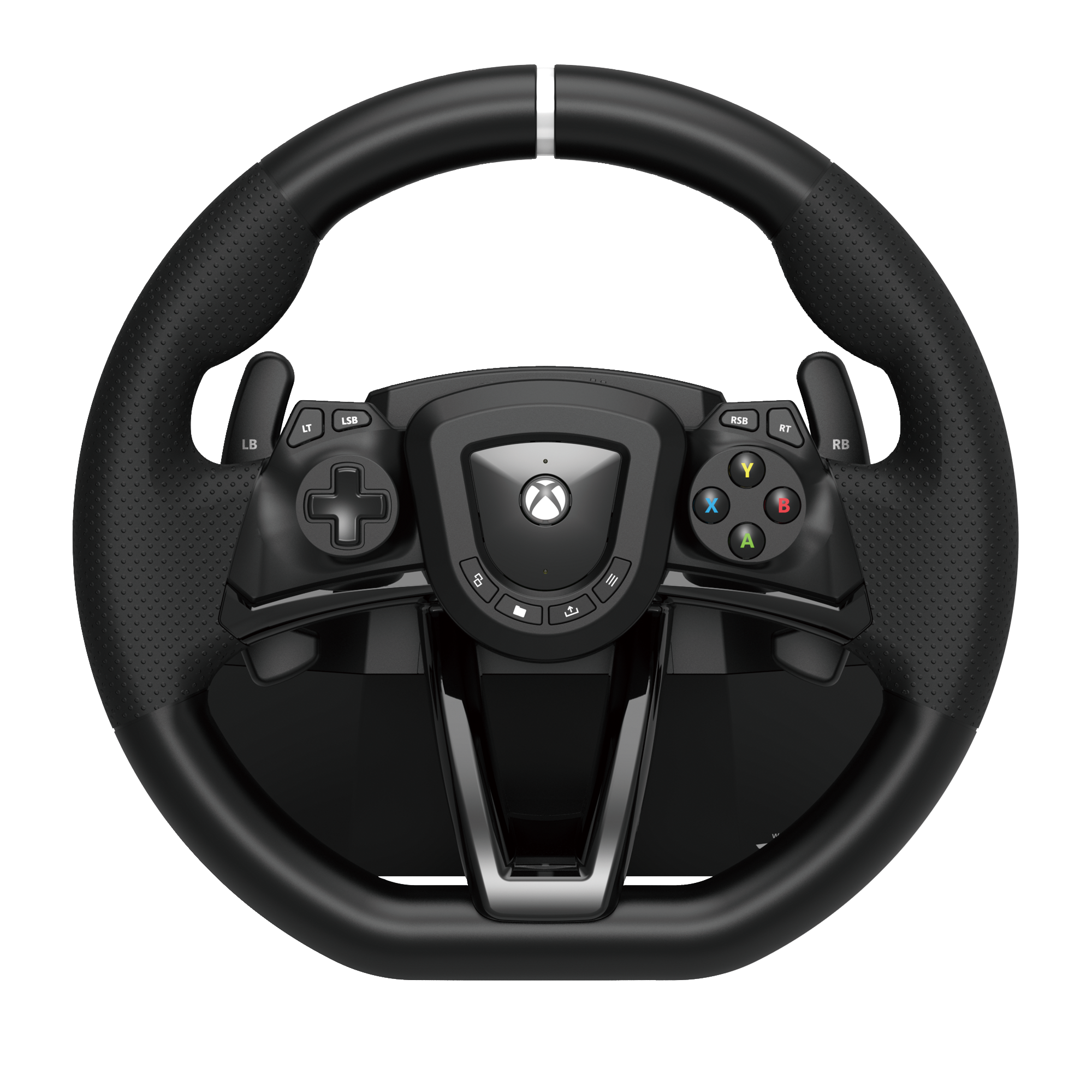 Bežični trkaći volan HORI Wireless Racing Wheel Overdrive (Xbox Series X|S / PC)-1