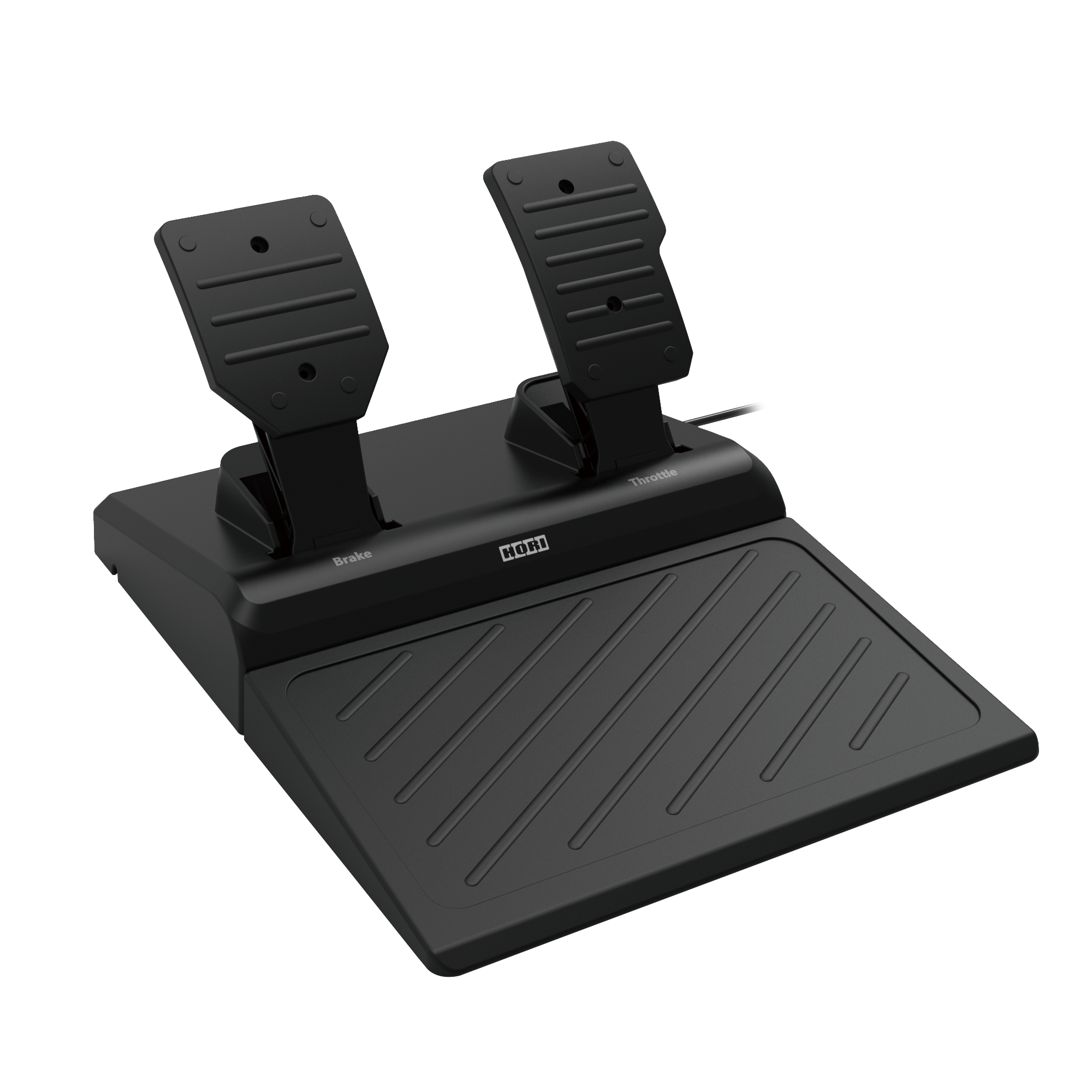 Bežični trkaći volan HORI Wireless Racing Wheel Overdrive (Xbox Series X|S / PC)-3